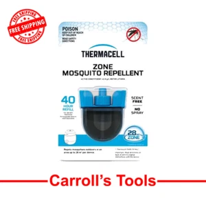 Thermacell 40 Hour Insect Repellent Refill - Picture 1 of 1