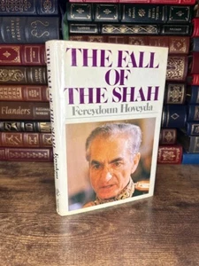 The Fall Of The Shah Fereydoun Hoveyda (1045) - Bild 1 von 4