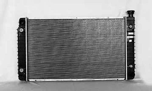 Radiator For 1996-1999 Chevrolet/GMC C/K Pickup 5.0L V8 Automatic Trans - Image 1 of 1