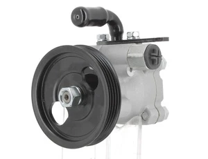 HYUNDAI POWER STEERING PUMP ASSY HIGH QUALITY | YEBI BRAND 571004H100 - Picture 1 of 3