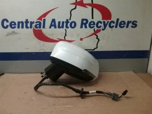 Driver Side View Mirror With Surround View Camera Fits 16-19 VOLVO XC90 352140 - Picture 1 of 12