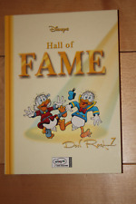 Disneys "Hall of Fame" Nr. 19, Don Rosa 7, v. 2013 (2. Auflage), Ehapa, signiert