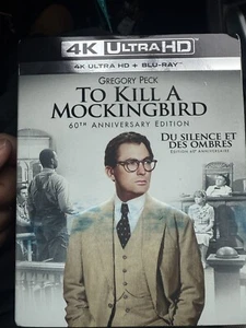 To Kill a Mockingbird (60th Anniversary) 4k - Picture 1 of 1
