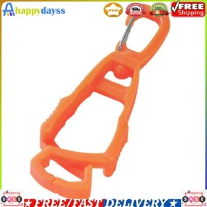 Outdoor Glove Clip, Multi-Purpose Safety Glove Holder for Work Work - Picture 1 of 12