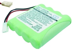Batterie 700mAh BATT-02170 H-AAA600 H-AAA600B pour Philips SBC-SC364 SBC-SC365 - Photo 1/1
