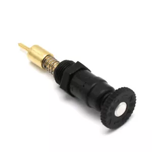 Carburetor Manual Choke Starter Valve Plunger for PWM Suzki RM250 Yamaha YZ250 - Foto 1 di 11