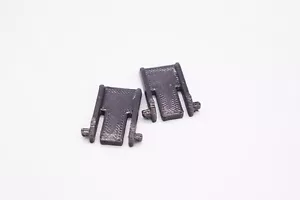 Replacement Gaming Keyboard Tilt Foot Leg Feet for Logitech G15 2pc - Bild 1 von 7