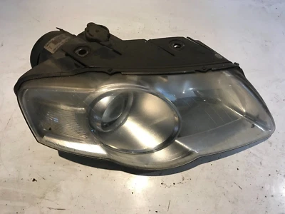 FARO ORIGINAL PASSAT B6 2005-2010 CONDUCTOR LADO DERECHO 3C0941006T Foto 1 de 4