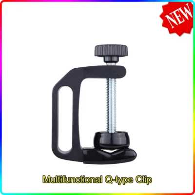 NEW Multifunctional Q-type Bracket Clip For PB960 PB820 Battery Flash Power Pack - Image 1 of 4