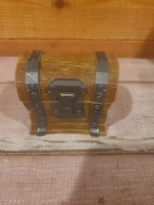 Fortnite Loot Chest FNT0002 coleccionable temporada 1 Epic Games Jazwares 2018 juguete - Imagen 1 de 12