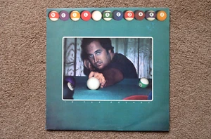 Neil Sedaka U.K. LP "In The Pocket" Polydor (POLS 1022) Vinyl Near Mint - Picture 1 of 3