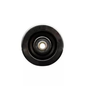 SCC - 5" Phenolic Wheel Only w/Roller Bearing - 1/2" Bore - 1000 lbs Capacity - Imagen 1 de 4
