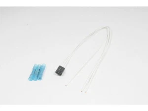 For Oldsmobile 98 Interior Rear View Mirror Connector AC Delco 75212GWYQ - Picture 1 of 2