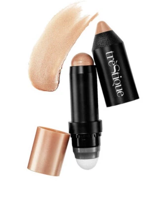 TreStiQue Perfect Multipurpose Highlight Stick Bondi Beach Glow Nude Tone $28 - Image 1 of 4