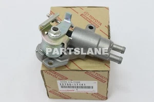 Toyota Land Cruiser HDJ80 Coaster 1HDT OEM Genuine Timer Cover 22790-17141 - Picture 1 of 3