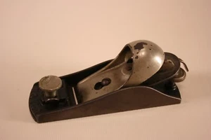 Union No. 9 5/8  Block Plane - Picture 1 of 8