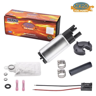 Herko Fuel Pump Module Repair Kit K9202 For Chevrolet LUV 1995-1997 - Изображение 1 из 3