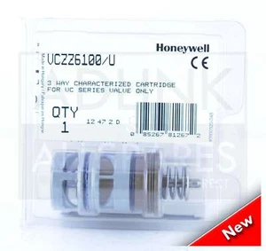 KIT DE REPARACIÓN O CARTUCHO DESVIADOR 3 VÍAS SAUNIER DUVAL ECOSY 24E, 28E 05716100 - Imagen 1 de 6