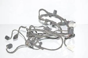 BMW F07 5 Series Wiring Harness Front End 9208454 9244288 - Picture 1 of 8
