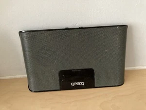 Gear4 Speaker Model PG309 For iPhone - Zdjęcie 1 z 3