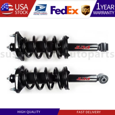 Puntales traseros para Honda CR-V 2012-2016 AWD Foto 1 de 4