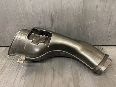 Suzuki GSXR750 2002 tubo de conducto de aire derecho, OEM #3222 Foto 1 de 4