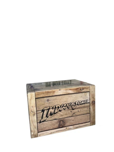 Ark of The Covenant Indiana Jones Hasbro Toys - ‎653569349976