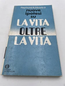 Das Leben jenseits des Lebens des Raymond A. Moody Jr. 1983 - Bild 1 von 3