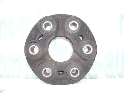 Cadillac Catera 1997-2001 acoplador de eje de transmisión espaciador de eje de transmisión OEM Foto 1 de 4