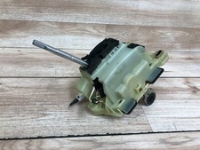 MERCEDES BENZ OEM W203 C230 C240 C320 FRONT FLOOR GEAR SELECTOR SHIFTER 01-05 A