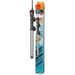 Eheim ThermoControl Aquarium Heater 200 Watts Automatic Dry Run Shut-Off - Picture 1 of 3