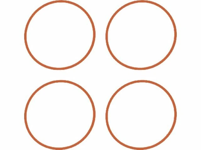 Juego de juntas de colector de admisión para Mini Cooper 2007-2012 2009 2008 2010 2011 T758HB Foto 1 de 1