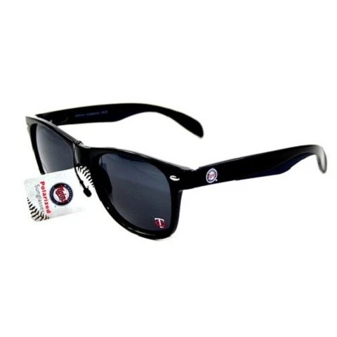 Minnesota Twins MLB Polarized Retro Sunglasses Cover
