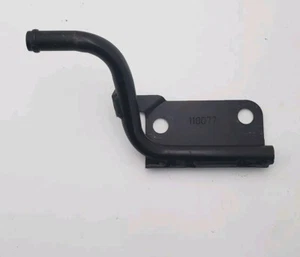 1989-1994 GEO METRO EXHAUST HANGER BRACKET AT REAR MOTOR MOUNT 110077 92 93 94 - Picture 1 of 5