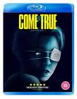 Come True (Limited Edition) (Blu-ray) Julia Sarah Stone Carlee Ryski (UK IMPORT)