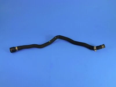 06-13 BMW E90 E91 E92 325I 328I 330I 335I TANQUE DE REFRIGERANTE A CORTAFUEGOS MANGUERA DE AGUA Foto 1 de 4