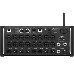 Behringer XR18 X AIR 18-Channel 12-Bus Digital Mixer - Picture 1 of 8