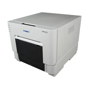 Original DNP DS-RX1HS 6" Farbstoff Sublimation Farbfoto Neu Digital Fotodrucker - Bild 1 von 5