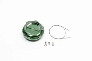 Fill Neck Cap Only Radium Engineering - Picture 1 of 1