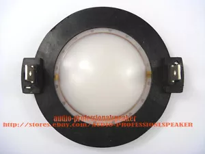 Diafragma para RCF ND350 CD350 8 ohmios bobina de voz de alta calidad - Imagen 1 de 5