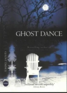 Ghost Dance By Mark T. Sullivan - Picture 1 of 1