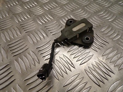 Suzuki GSXR 1000 K1 2001 resistencia de lastre 2001 > 2002 K2 WB Foto 1 de 2