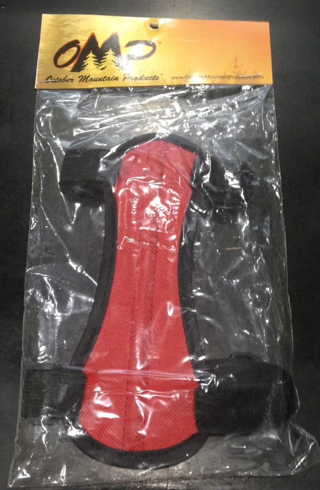 October Mountain Products - Youth Armguards - Choose Color - Image 1 of 1