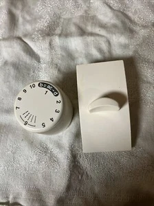 Brother LS-2125i Nähmaschine Stichknopf Zifferblatt & Rückwärtsknopf Teile - Bild 1 von 4