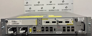 Cisco ASR-9001 Router A9K-MPA-4x10GE 10GbE 4-Port Used - Photo 1/5