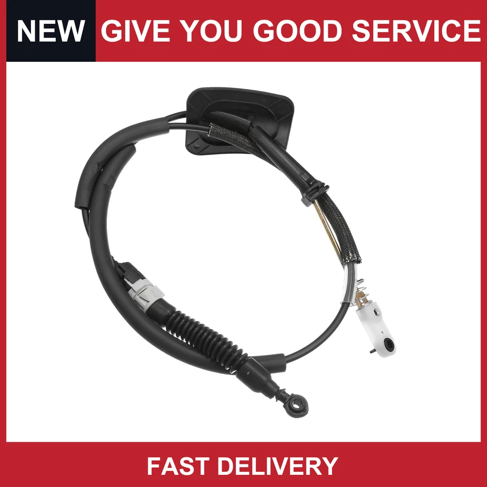 Paquete de 1 cable de palanca de cambios de transmisión para Chrysler PT Cruiser 2001-2010  Foto 1 de 4