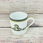 LIMOGES FRANCE ANTIQUE CERALENE A. RAYNAUD ET CIE. SMALL COFFEE CUP