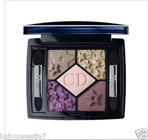Dior Mystic Metallics 864 CONSTELLATION Couture Color Eyeshadow Palette - Picture 1 of 1