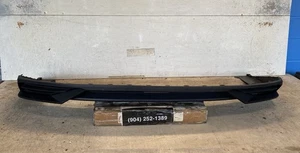 2021-2023 HYUNDAI ELANTRA SE SEL HYBRID REAR LOWER BUMPER COVER OEM 86612-AB000 - Bild 1 von 12