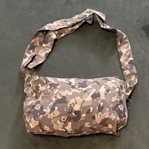 Chaqueta con capucha para mujer estilo Flexure al aire libre camuflada talla L manga larga - Imagen 1 de 5